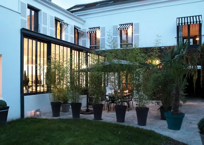 Le Clos Saint Honore