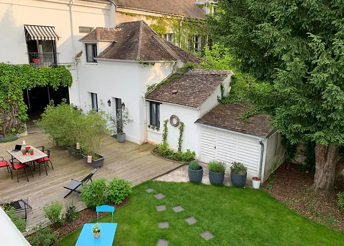 Le Clos Saint Honore