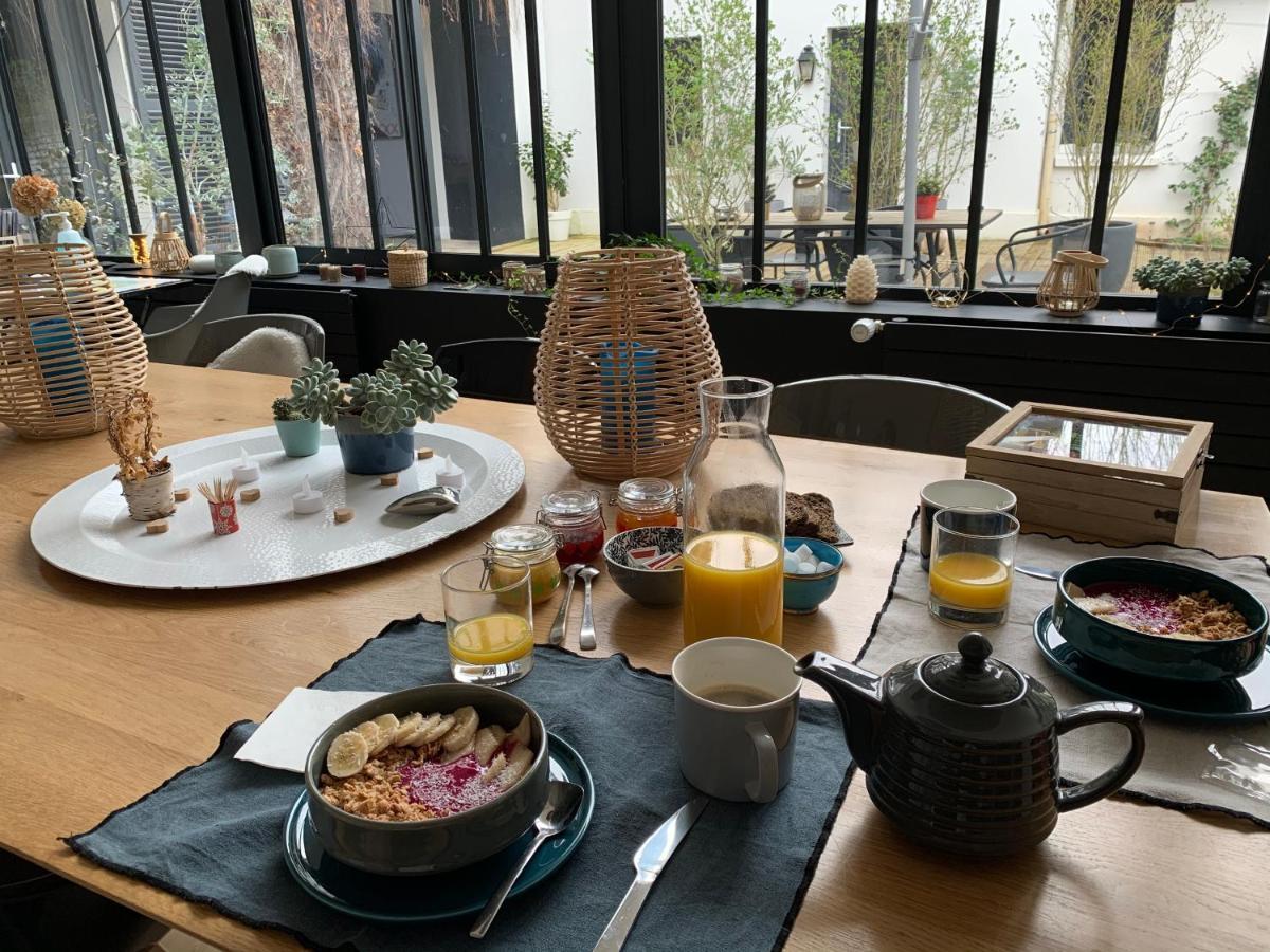 Le Clos Saint Honore 3* Fontainebleau