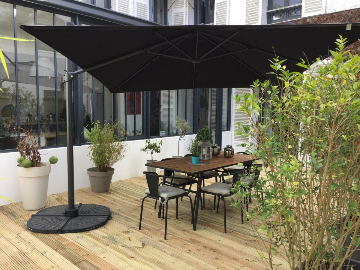 Le Clos Saint Honore 3*