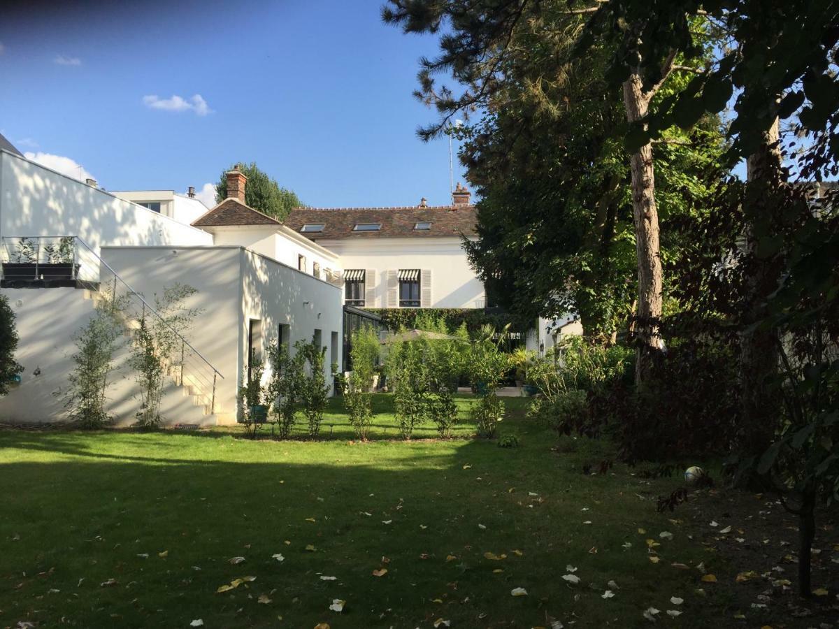Gasthuis Le Clos Saint Honore Fontainebleau