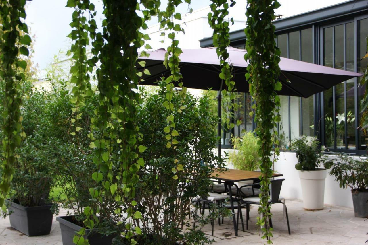Gasthuis Le Clos Saint Honore 3*