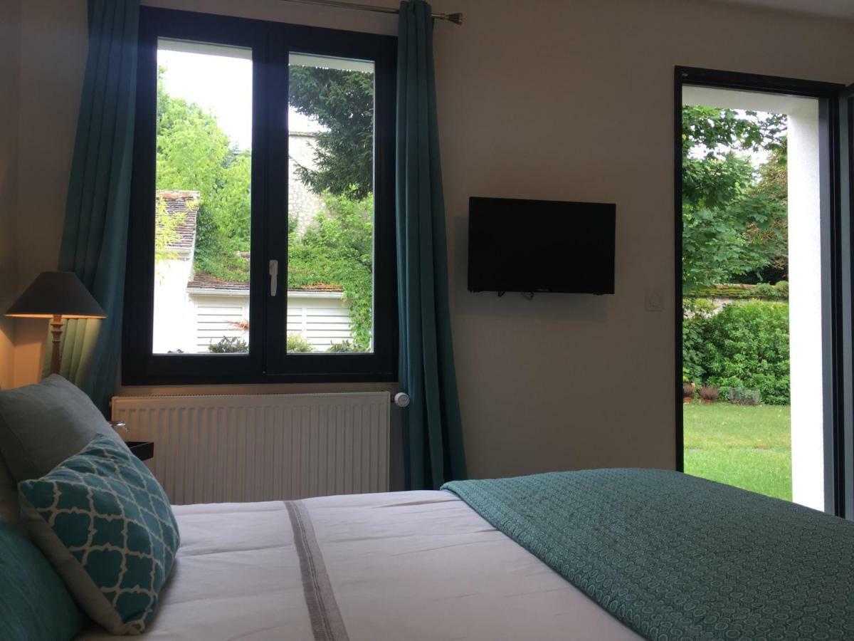 Gasthuis Le Clos Saint Honore 3*