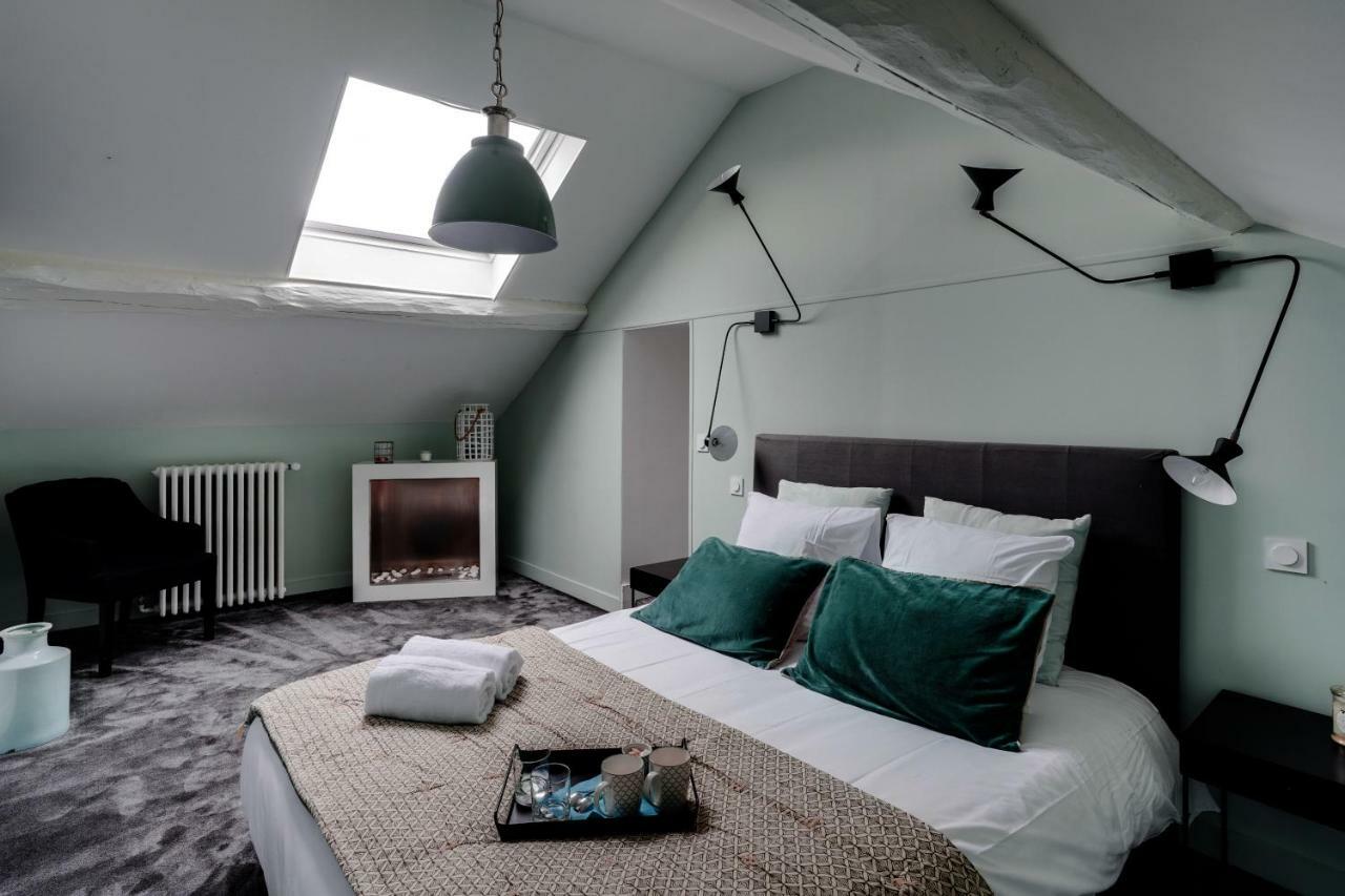 Le Clos Saint Honore 3* Fontainebleau