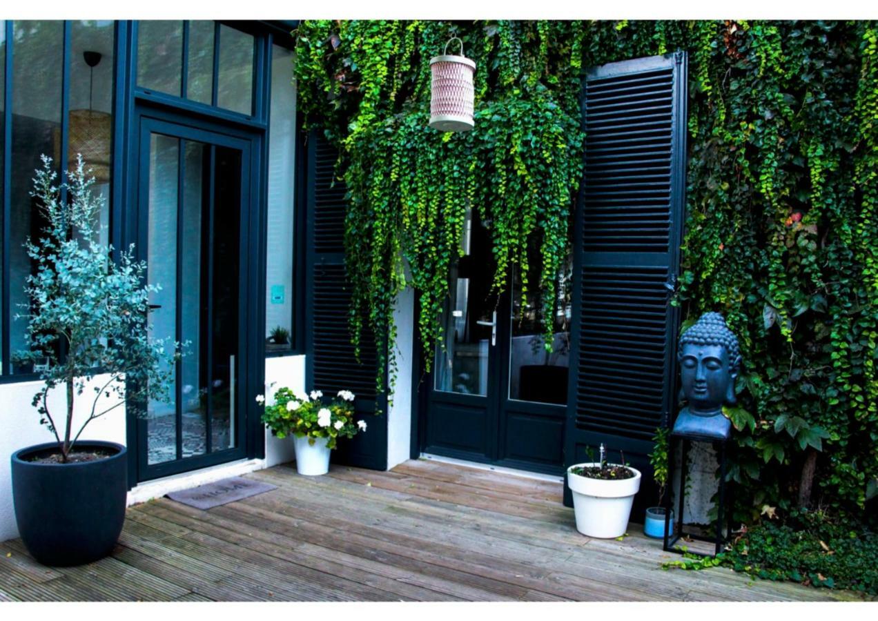 Le Clos Saint Honore Gasthuis