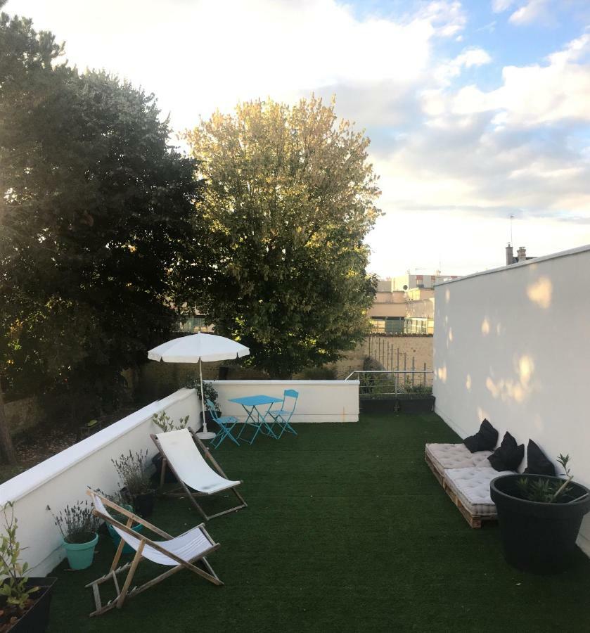 Le Clos Saint Honore 3*