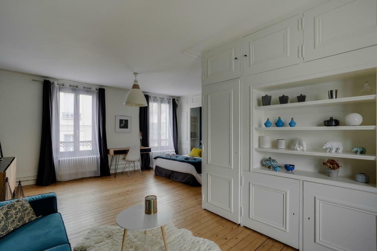 Le Clos Saint Honore