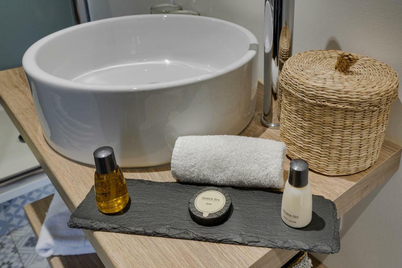 Le Clos Saint Honore 3*