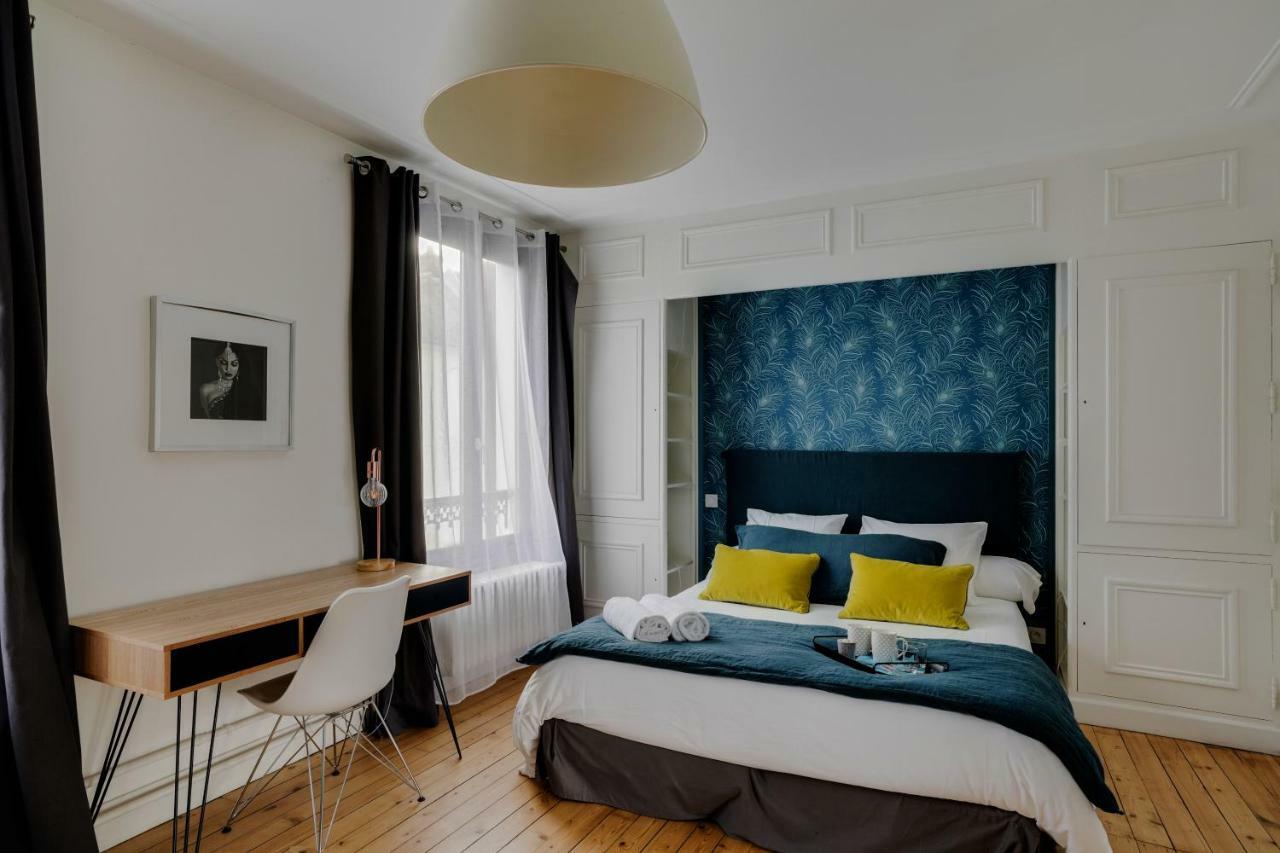 Le Clos Saint Honore 3*