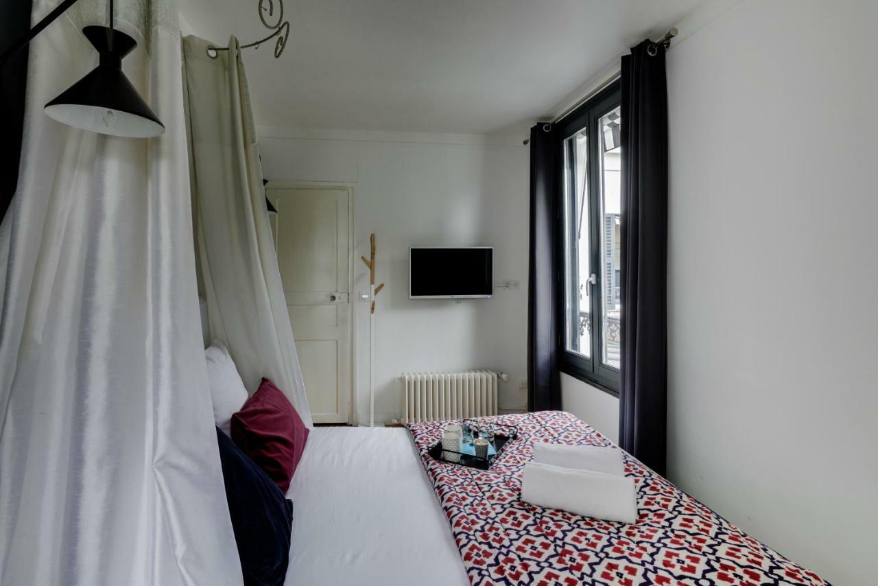 Le Clos Saint Honore Gasthuis