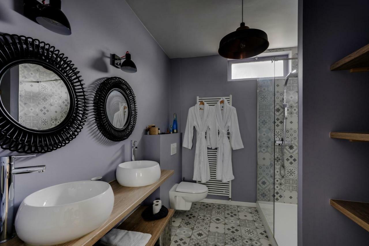 Le Clos Saint Honore Gasthuis 3*