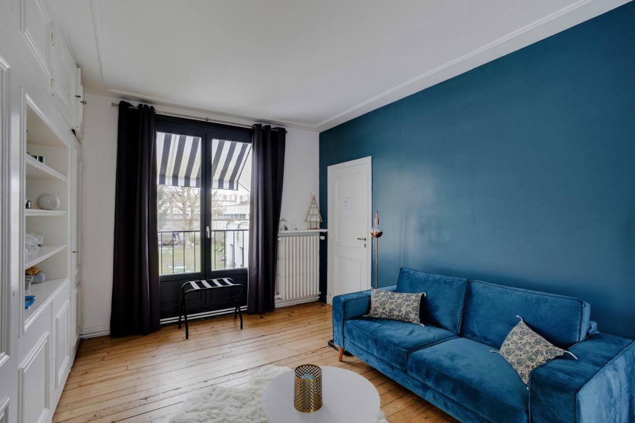 Le Clos Saint Honore 3*